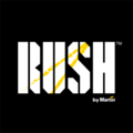 Rush by Martin