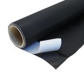 Синефоль Le Mark на клеевой основе FOIL SNOOT MATT BLACK 600MM X 5.0 MTR