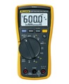 Мультиметр Fluke 117