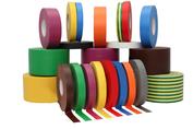 Изолента Le Mark Electrical PVC Insulation Tape 50мм х 33м