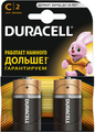 Батарейки Duracell LR14BL2