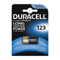 Батарейка Duracell Ultra CR123A BL1