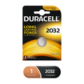 Батарейки Duracell DL2032