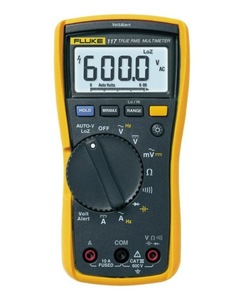 Мультиметр Fluke 117