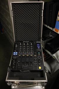 Б/У! Pioneer DJM-800