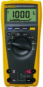 Мультиметр Fluke 179