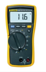 Мультиметр Fluke 116