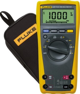 Мультиметр Fluke 177