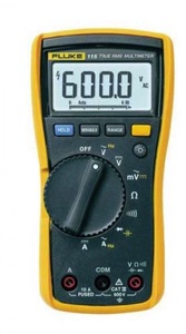 Мультиметр Fluke 115