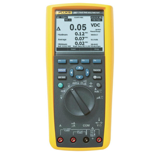 Мультиметр Fluke 287