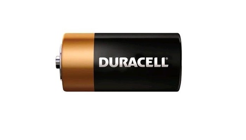 Батарейки Duracell LR20